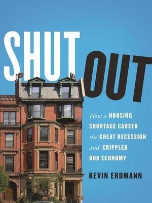 cover image of Shut Out